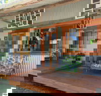 Fig Tree Retro Studio - Accommodation Main Beach