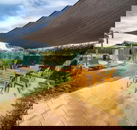 Flinders Ranges Bed and Breakfast