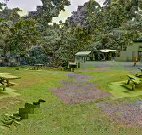 Forest Tops campground - Accommodation Main Beach