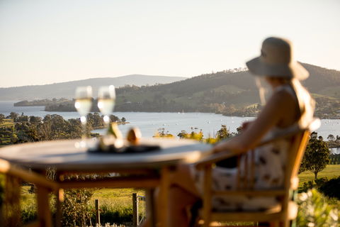 Frenchman's River - The Helmsman's House - Accommodation Main Beach 0