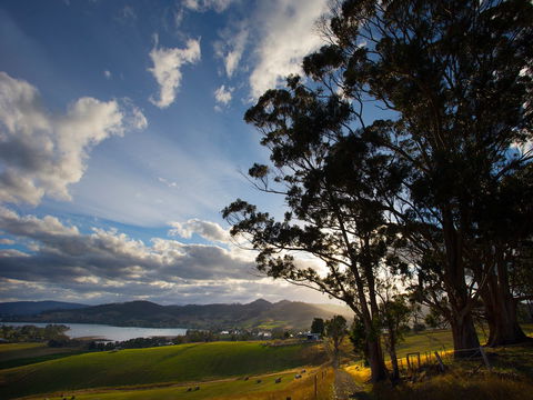 Frenchman's River - The Helmsman's House - Accommodation Main Beach 8