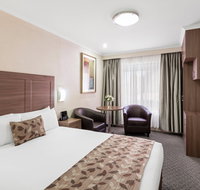 Garden City Hotel BW Signature Collection - Accommodation Main Beach