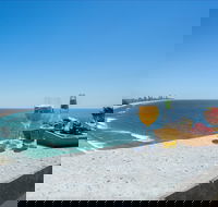 Gemini Court Holiday Apartments - Accommodation Main Beach