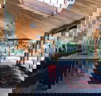 Gordon's Bay Retreat - Accommodation Main Beach