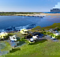 Great Ocean Road Tourist Park