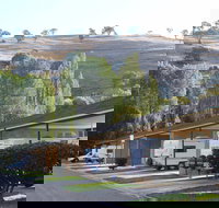 Gundagai Cabins and Tourist Park - Accommodation Main Beach