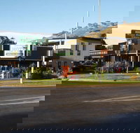 Gundagai Motel - Accommodation Main Beach