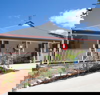 Heritage River Motor Inn - Accommodation Main Beach