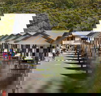 Ingenia Holidays One Mile Beach - Accommodation Main Beach