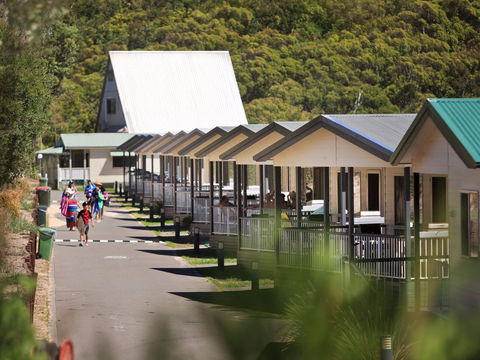 Ingenia Holidays One Mile Beach - Accommodation Main Beach 0