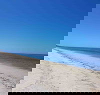 Kingscote Tourist Park and Family Units - Accommodation Main Beach