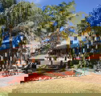 Kootingal Landview Motel - Accommodation Main Beach