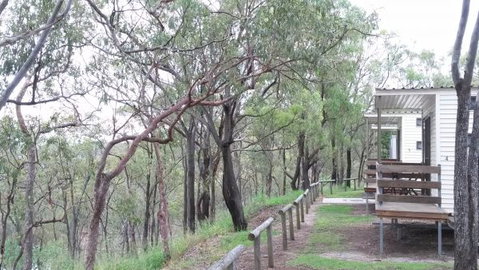 Lake Awoonga Caravan Park - Accommodation Main Beach 7