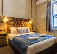 Pretoria Hotel Mannum - Accommodation Main Beach