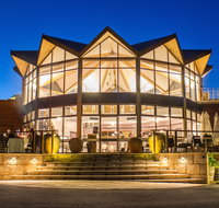 Lyndoch Hill - Accommodation Main Beach