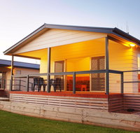 Discovery Parks - Whyalla Foreshore - Accommodation Main Beach