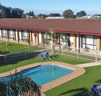 Lacepede Bay Motel  Restaurant - Accommodation Main Beach