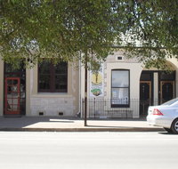 Jamestown Motel Terraces - Accommodation Main Beach