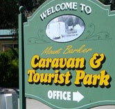 Mount Barker Caravan and Tourist Park - Accommodation Main Beach