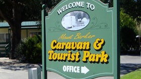 Mount Barker Caravan And Tourist Park - Accommodation Main Beach 0