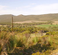 Nyroca Campsite  Group Accommodation