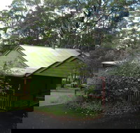 Maleny Country Cottages - Accommodation Main Beach