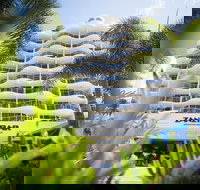 Mantra Zanzibar - Accommodation Main Beach