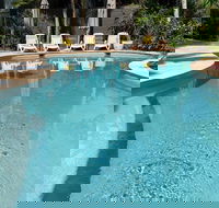 Metzo Noosa Resort - Accommodation Main Beach