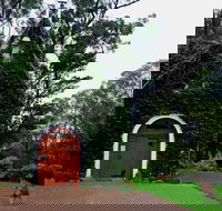 Mt Schoenstatt Conference and Retreat Centre - Accommodation Main Beach