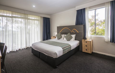 Nesuto Leura Gardens Hotel - Accommodation Main Beach 2