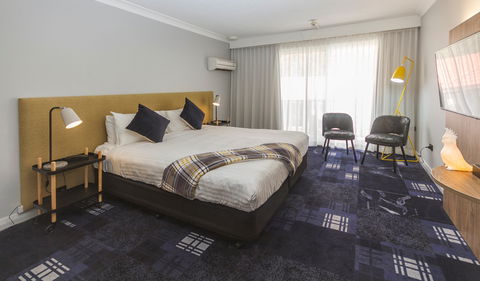 Nesuto Leura Gardens Hotel - Accommodation Main Beach 3