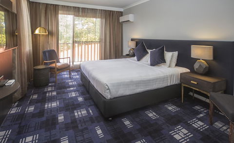 Nesuto Leura Gardens Hotel - Accommodation Main Beach 4