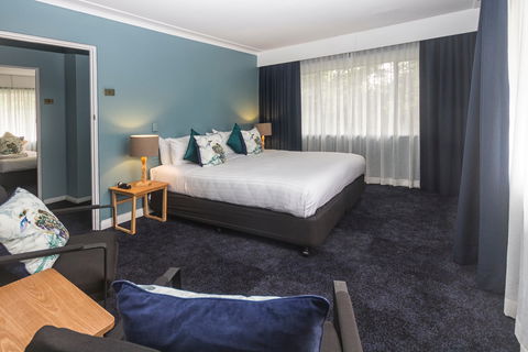 Nesuto Leura Gardens Hotel - Accommodation Main Beach 5