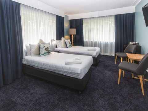 Nesuto Leura Gardens Hotel - Accommodation Main Beach 6