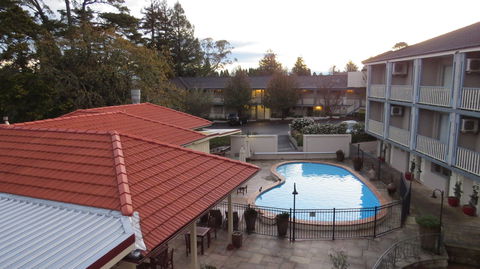Nesuto Leura Gardens Hotel - Accommodation Main Beach 7