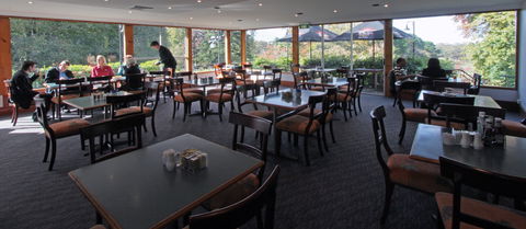 Nesuto Leura Gardens Hotel - Accommodation Main Beach 8