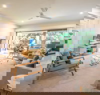 Noosa Springs Golf and Spa Resort