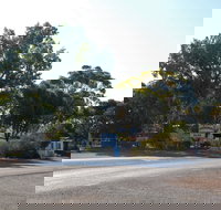 Orroroo Caravan Park
