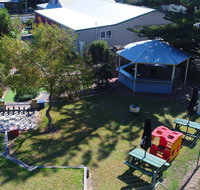 Pemberton Lodge - Accommodation Main Beach