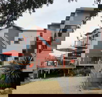 Point Break Binalong