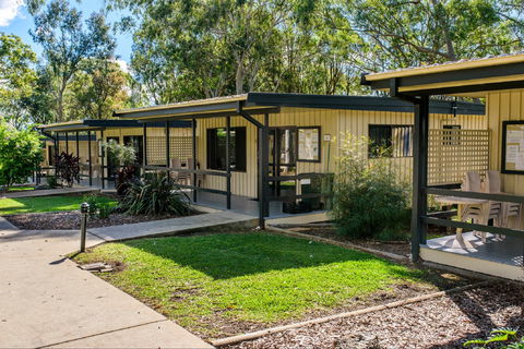 Point Wolstoncroft Sport And Recreation Centre - Accommodation Main Beach 1