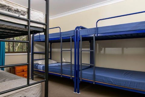 Point Wolstoncroft Sport And Recreation Centre - Accommodation Main Beach 2