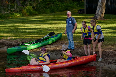 Point Wolstoncroft Sport And Recreation Centre - Accommodation Main Beach 3