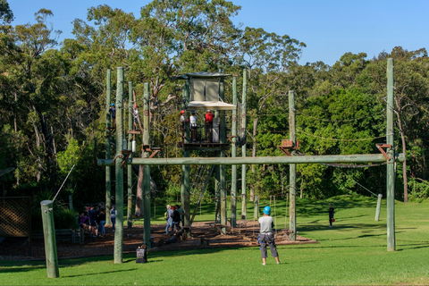 Point Wolstoncroft Sport And Recreation Centre - Accommodation Main Beach 4