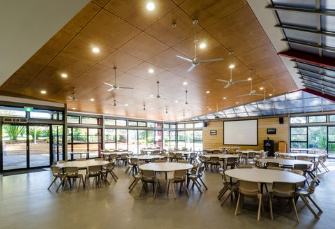 Point Wolstoncroft Sport And Recreation Centre - Accommodation Main Beach 6
