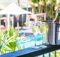 Quality Hotel Ballina Beach Resort - Accommodation Main Beach
