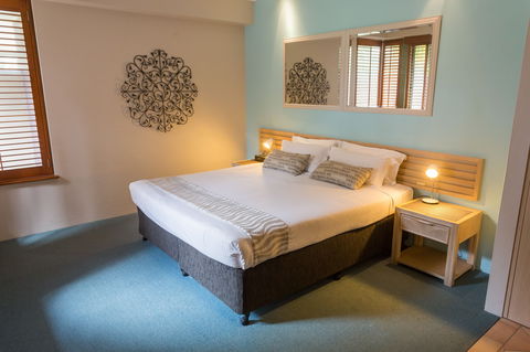 Quality Hotel Ballina Beach Resort - Accommodation Main Beach 1