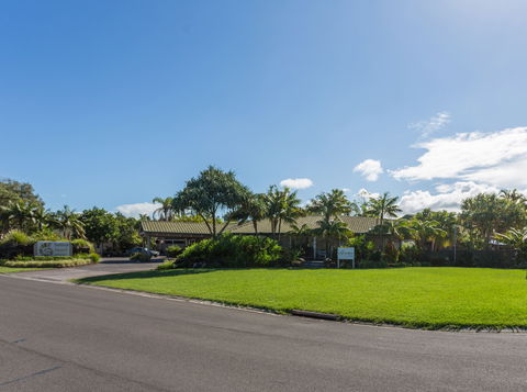 Quality Hotel Ballina Beach Resort - Accommodation Main Beach 2