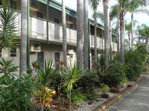 Quality Hotel Ballina Beach Resort - Accommodation Main Beach 3