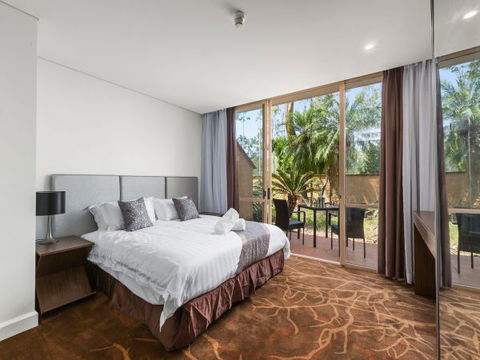 Ramada Resort Kooralbyn Valley - Accommodation Main Beach 5